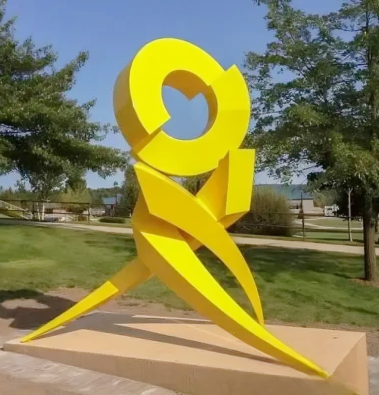 Rob Lorenson Scuplture 2