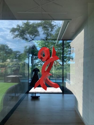 Shiney Red Rhythm.227 400x533 2