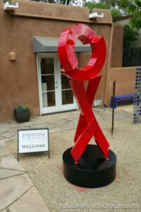 mid scale metal abstract sculptures 38 400x600 1