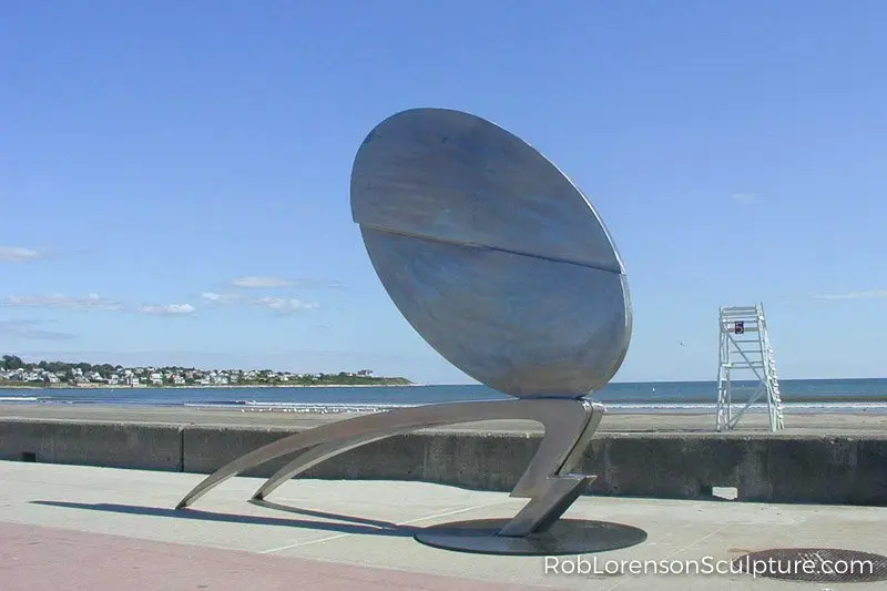 landscape sculpture 1