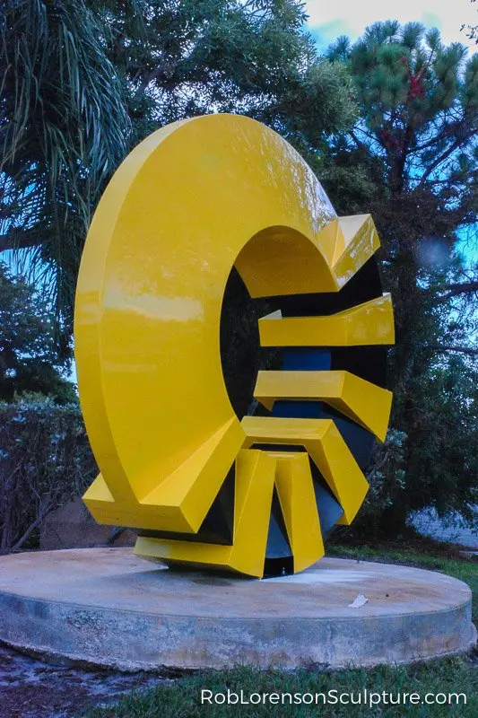 landscape sculpture 11