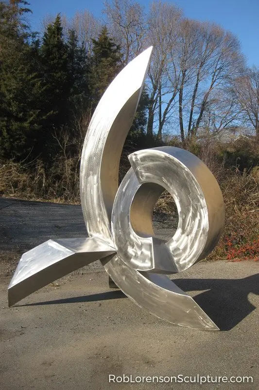 landscape sculpture 15