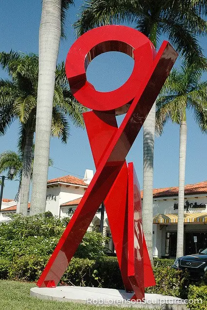 landscape sculpture 18