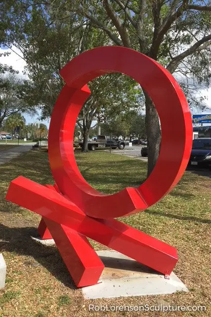 landscape sculpture 21