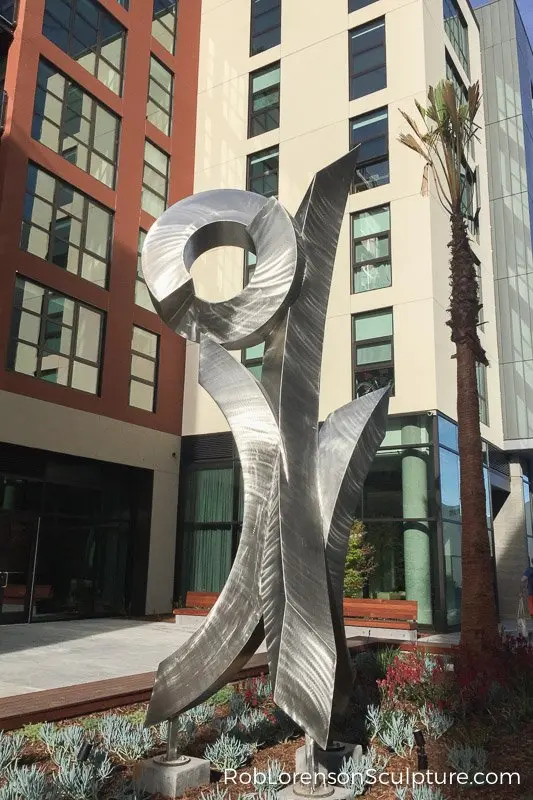 landscape sculpture 22