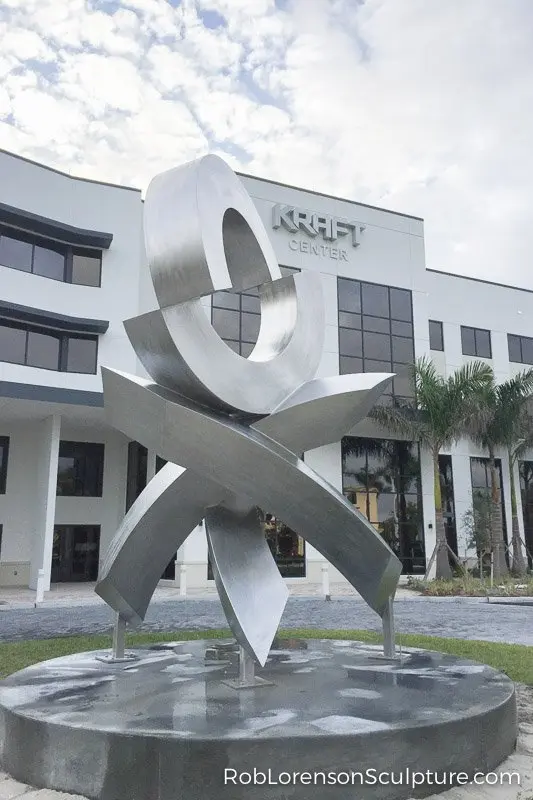 landscape sculpture 25