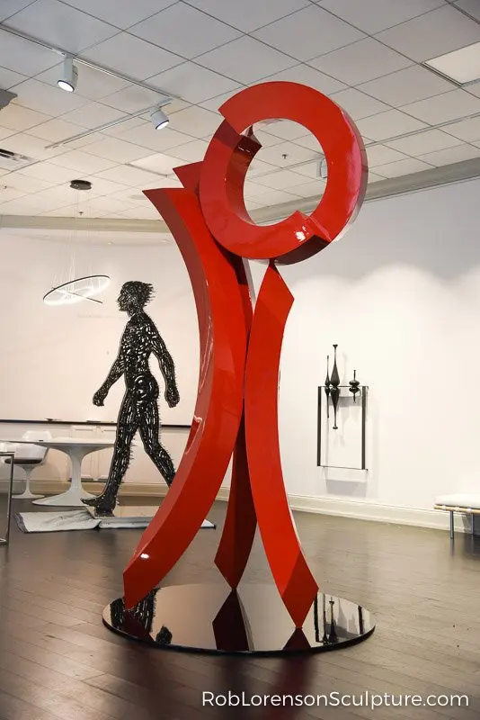 landscape sculpture 29