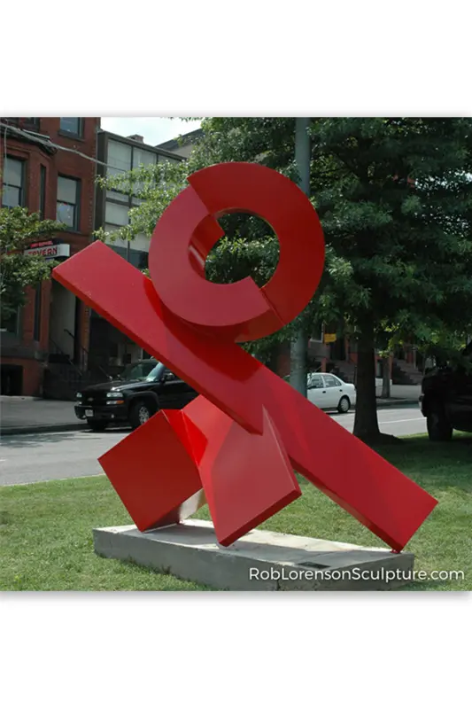 landscape sculpture 30