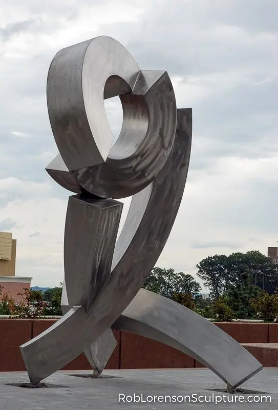 landscape sculpture 9