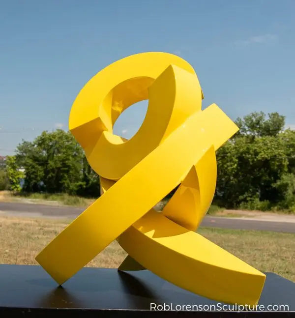 mid scale metal abstract sculptures 41 600x647 1