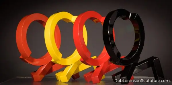 small scale metal sculptures 15 600x296 1