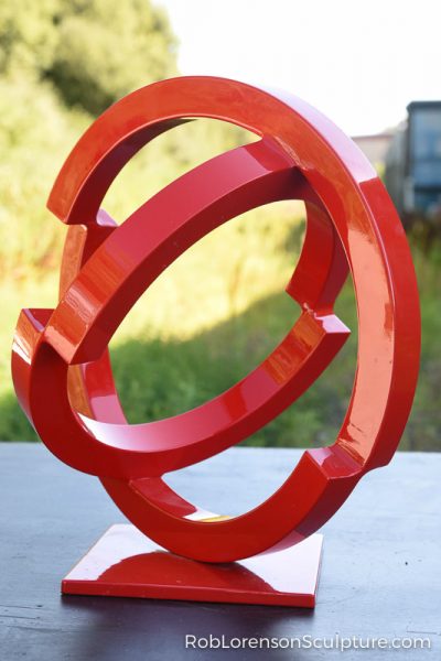 small scale metal sculptures 21 400x600 1