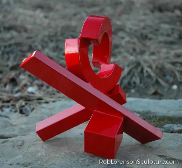 small scale metal sculptures 23 600x554 1