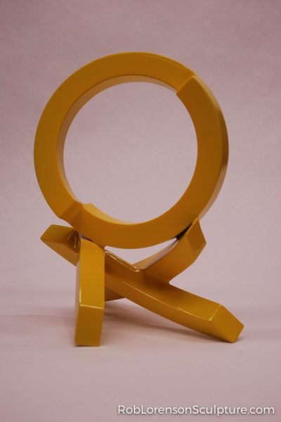 small scale metal sculptures 9 400x600 1